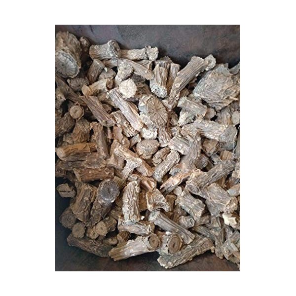 Giloye Giloy Herbs ayurvédiques Guduchi Giloi Immunité naturelle 250 g