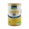 Gingembre Bio - 200 gélules végétales de 270 mg | Format Gélule | Complément Alimentaire | Vegan | Fabriqué en France