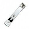 All Stainless Steel Nail Clipper 111 SS 