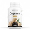 Gingembre Bio - 250 mg - 200 gélules végétales