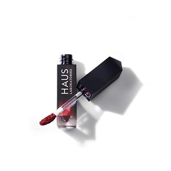 Haus Laboratories By Lady Gaga: Glam Attack Metallic Crème Fards à paupières