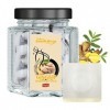 Yuxinkang Herbal Minceur Taille Pellet - Pellet Amincissant Efficace pour Le Ventre | 30 pièces remèAncien Efficace détoxific