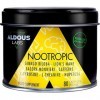 Nootropique Naturel | 80 Gélules 800 mg | Mémoire, Concentration, Énergie | Ginkgo Biloba, Lions Mane, Caféine, Bacopa Monnie