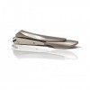 Coupe-ongle professionnel Silver Bullet Pro en acier inoxydable de qualité supérieurePour les ongles des mains et des pieds.P