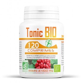 Tonus – Nutricité Bio