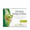 Yves Ponroy Ginseng Ginkgo Biloba 20 Gélules