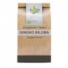 Tisane ginkgo biloba feuille 250 GRS.