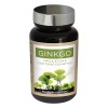 NUTRIEXPERT - Ginkgo Biloba - Préservation mémoire et fonctions cognitives - Soutient la circulation périphérique - Complémen