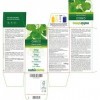 Ginkgo Ginkgo biloba feuilles Naturalma | 150 g | 300 comprimés de 500 mg | Complément alimentaire | Naturel et Végétalien