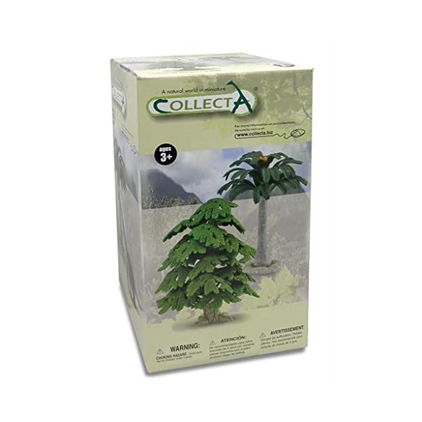 Collecta - Arbre Ginkgo Biloba Arbre des Quarante Boucliers 89329 Co 90189329