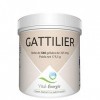 Vital-Energie Gattilier 540 gélules