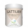 Vital-Energie Gattilier 200 gélules