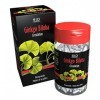 S.I.D Nutrition Circulation Ginkgo Biloba 90 Gélules