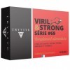 Formule Testosterone Homme | Performances Masculine | 60 Gélules Pour Circulation Sanguine | Vigueur Energie Endurance | Gins