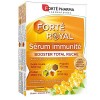 Forté Pharma - Forté Royal GinsengEnergie | Complément Alimentaire Energie au Naturel - Ginseng, Gelée Royale, Acérola, Prop