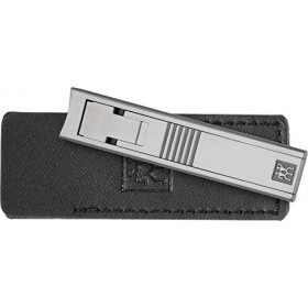 Zwilling 42440-000-0 Twinox Twin S Acier Inoxydable Coupe-Ongles, 60 mm Taille