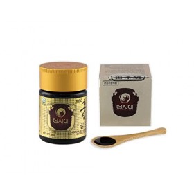 Ginseng Rouge Coréen 50g Extrait Gold - pour 1 mois 1/2 - La meilleure qualité de Ginseng Rouge Coréen - La plus forte concen