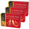 NUTRIEXPERT – Ginseng Gelée Royale – Favorise tonus physique et intellectuel – Soutient la résistance et la vigueur – Combat 