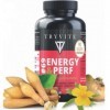 TRYVITE ENERGY&PERF | Energie vigueur performances Masculine | Ginseng | MACA | COLA | vitamines et minéraux