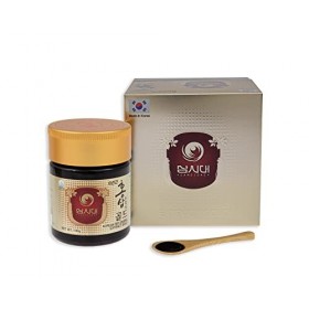 Ginseng Rouge Coréen Extrait Gold 100g - Cure de 3 mois. La meilleure qualité de Ginseng Rouge Coréen - La plus forte concent