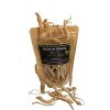 Ginseng asiatique entière | Infusion - Thé - Tisane | médecine traditionelle & Cure détox | 50g