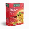 Santarome Bio Ginseng Gelée Royale Guarana Acérola Bio , Complément Alimentaire Booster Dynamisant Bio , 30 Ampoules
