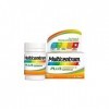 Multicentrum Plus Ginseng+Ginko 30 Comp