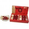 Thé au ginseng rouge ZEN 50 sachets de thé