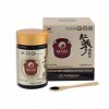 Ginseng Rouge Coréen Extrait Gold 240g - pour 8 mois - La meilleure qualité de Ginseng Rouge Coréen - La plus forte concentra