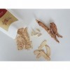 Panaxplus Ginseng en poudre de ginseng américain 100 % pur sans additifs