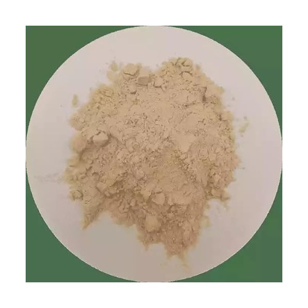 RUE DES PLANTES - Ginseng rouge poudre 500g - contribue au bon fonctionnement du système immunitaire