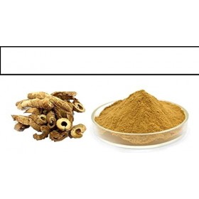 Extrait de ginseng de Sibérie en poudre 10:1, 1 kg, extrait de racine dacanthopanax Senticosus et extrait de racine déléuth