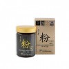 Poudre de Ginseng Noir Coréen - 110g - 100% Panax Ginseng CA Meyer de Corée du Sud