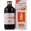 Tonique de luzerne au ginseng - 500 ml | Lot de 1 |