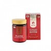 Poudre de Ginseng Rouge Coréen - 120g - 100% Panax Ginseng CA Meyer de Corée du Sud