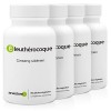 ÉLEUTHÉROCOQUE * PACK 3+1 GRATUIT * 500 mg / 240 gélules * Titré à 0,8% en éleuthérosides * Energie, Équilibre émotionnel