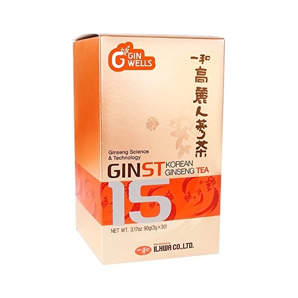 Ginseng Maxi 