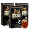 Ginseng Five Treasures Tea,Zhu Gen Wu Bao Cha,Essential Chinese Herbal Tea for Men,Traditional Chinese Medicine Body Conditio