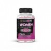 Healthy Fusion Enhancer Woman |100% Stimulant pour les femmes | Régulateur menstruel | Augmente lénergie, les performances p