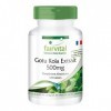 Fairvital | Extrait de Gotu Kola Poudre en gélules 500mg - 120 pièces