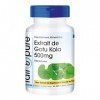 Fair & Pure® - extrait de Gotu Kola - concentré 6 fois - 180 gélules