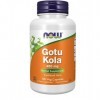 Now Foods, Gotu Kola, 450 mg, 100 gélules végétaliennes