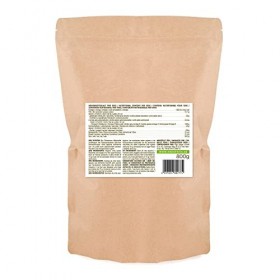 MeaVita - Graines de chia, sachet de 3kg - vegan et sans gluten, source doméga-3 et doméga-6 …