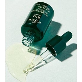 Bio Organic Graines De Chia Serum Essentiel Antyox 30 Ml