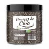 Graines de Chia Bio 325 g - GPH DIFFUSION