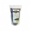 Graines De Chia Noires Bio 200g - Ecoidées