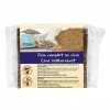 PURALIMENT - PAIN AUX GRAINES DE CHIA 375G