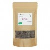 Graines de Chia Bio - 250g