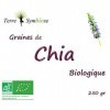 Graines de Chia Bio - 250g