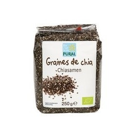 Graines de Chia Bio
